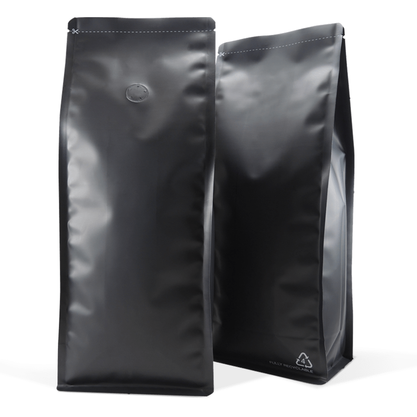 Recyclable EcoFriendly Bags The Bag Broker UK