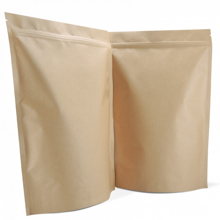 100g Box Bottom Bags | The Bag Broker UK 100.BB