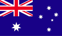 Australia Flag